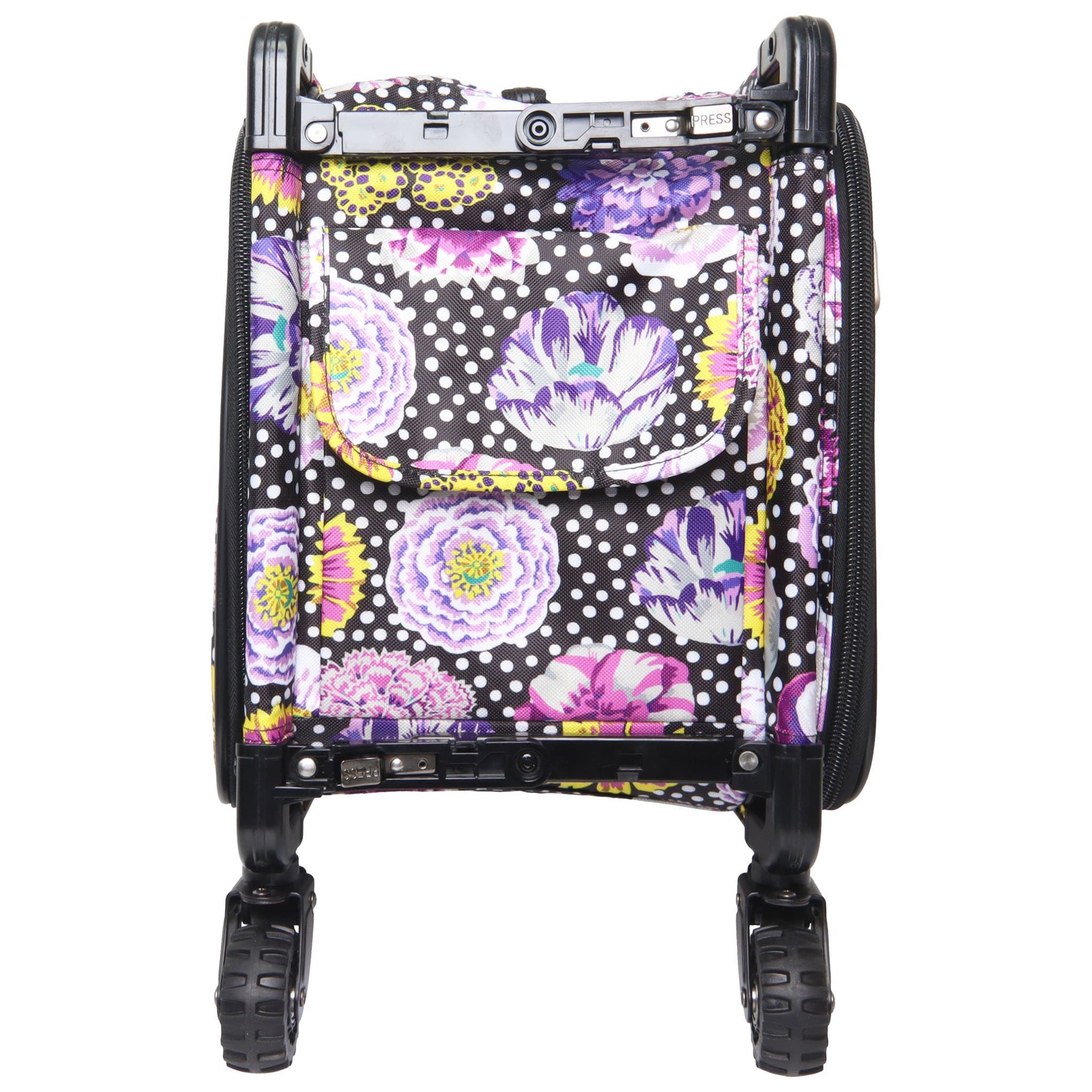 Kaffe Fassett Big Blooms Tutto Sewing Machine Trolley