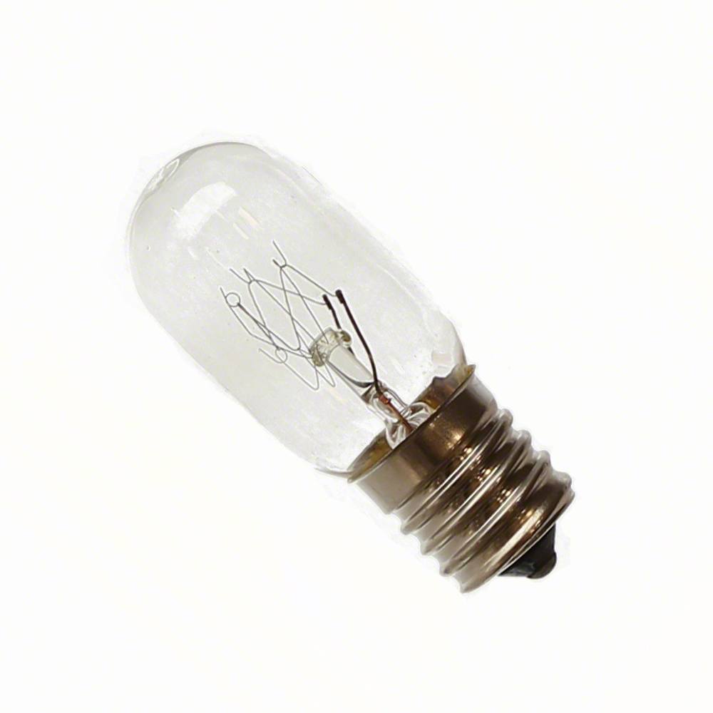 Light Bulb, Screw In, Bernina #KGCW image # 18441