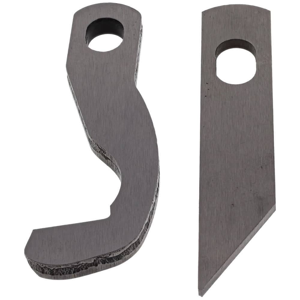Upper and Lower Knife Set, Brother image # 110810