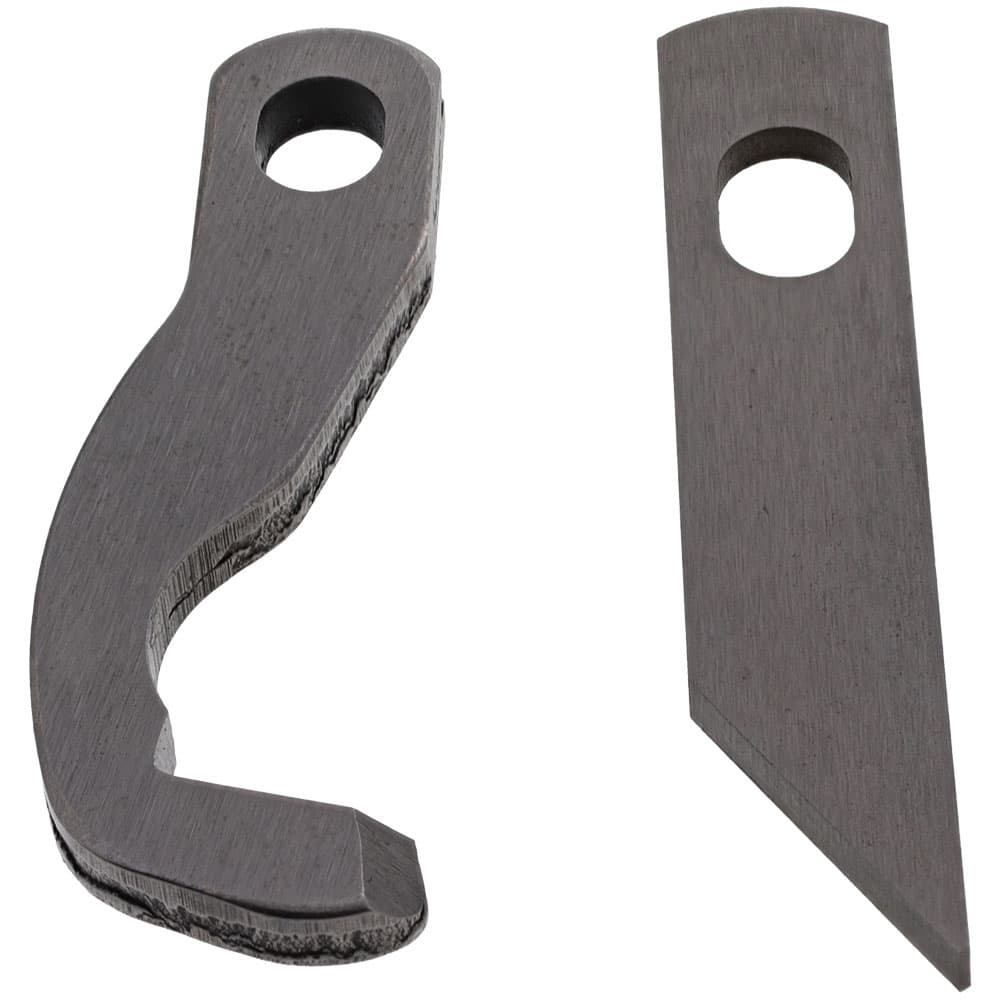 Upper and Lower Knife Set, Brother image # 110811