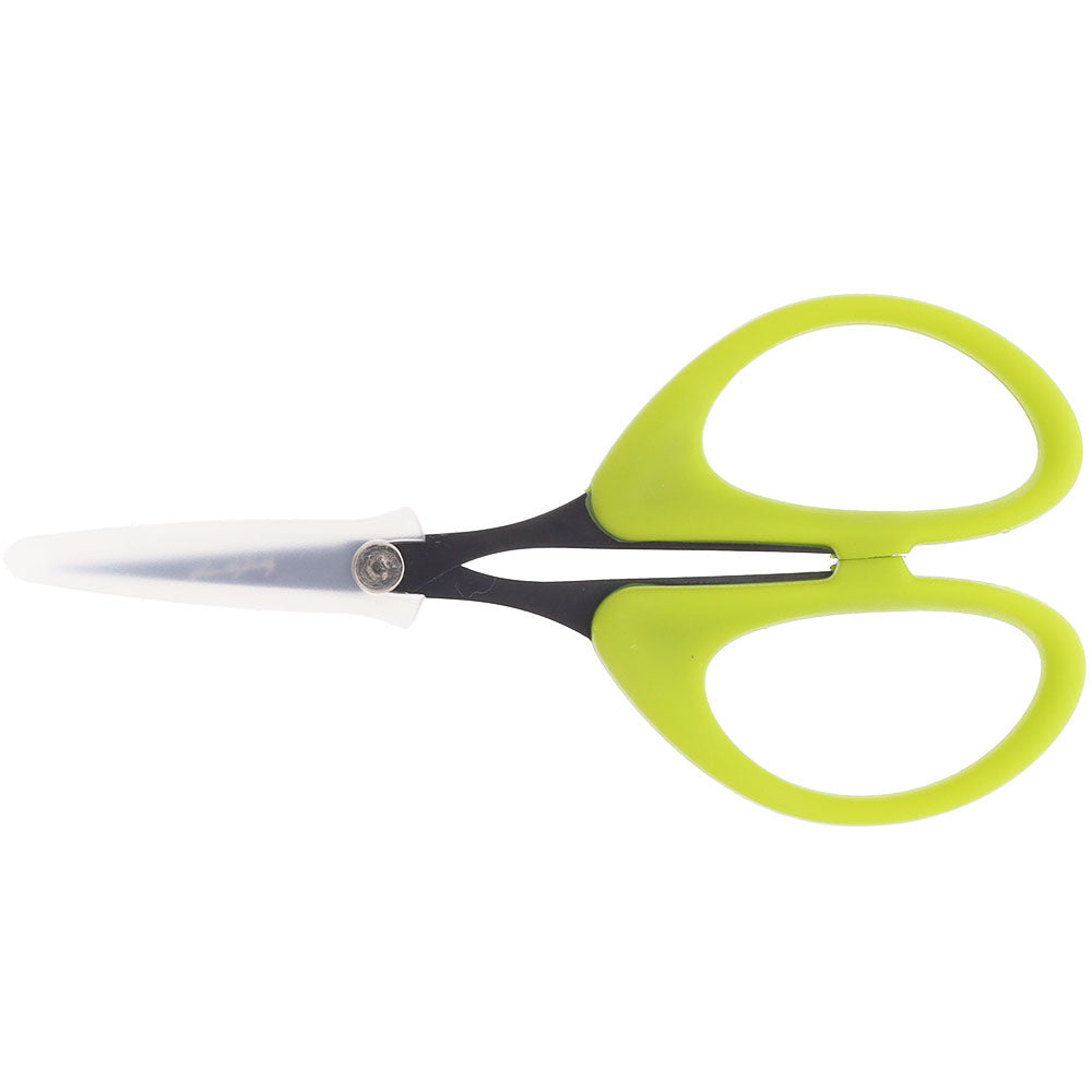 Karen Kay Buckley's Perfect Scissors Small 4