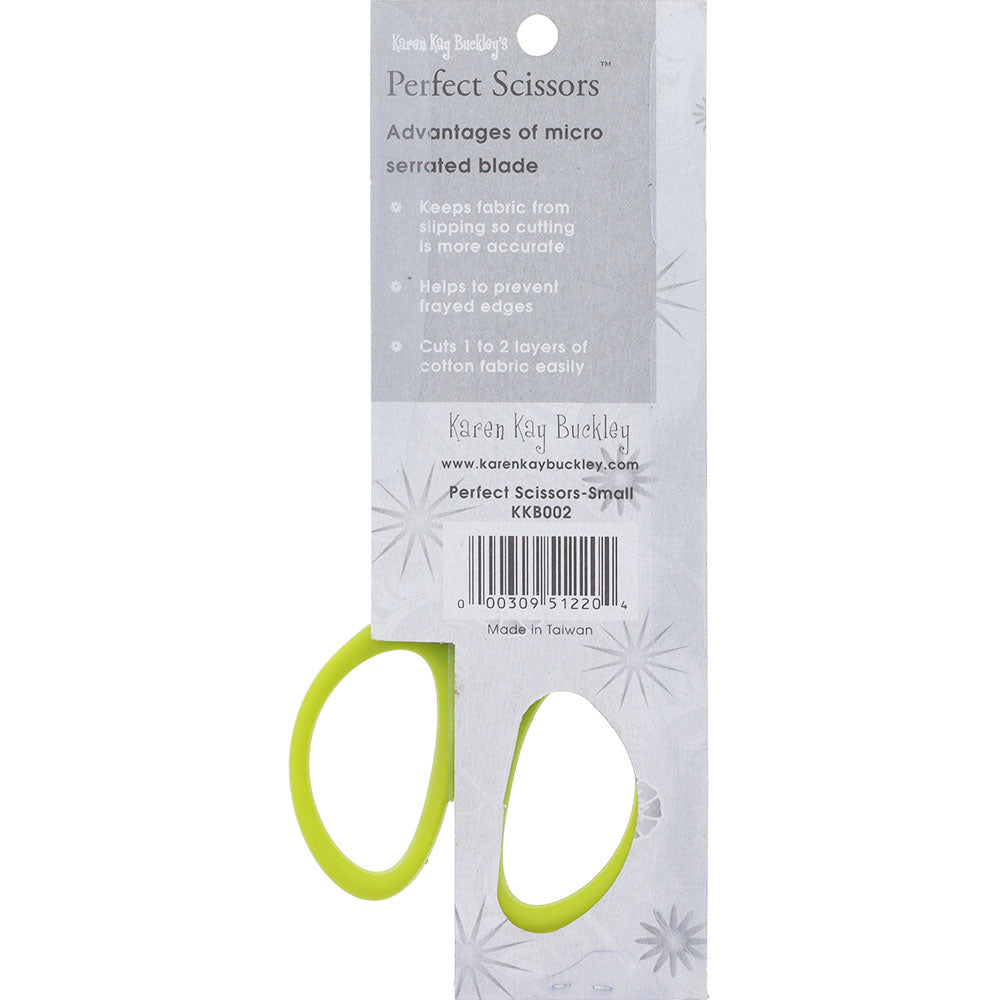 Karen Kay Buckley's Perfect Scissors Small 4" image # 103631