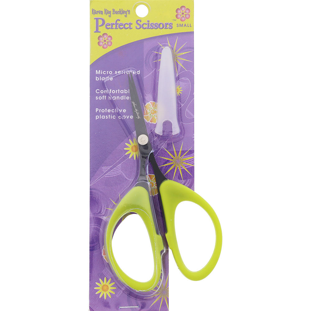 Karen Kay Buckley's Perfect Scissors Small 4" image # 103632