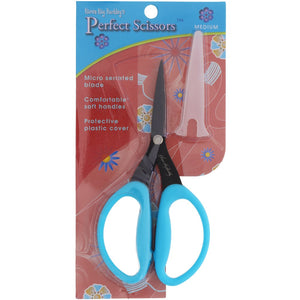 Karen Kay Buckley Perfect Scissors Medium 6" image # 79900