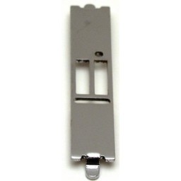Needle Plate A, Kenmore #KM30123 image # 10392