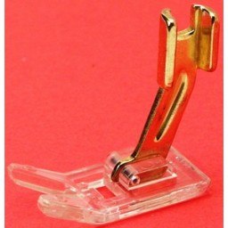 Satin Stitch Foot (Plastic), Kenmore #KM34478 image # 10396