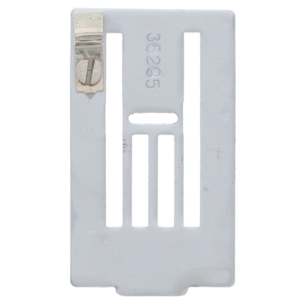 Needle Plate, Kenmore #KM38295 image # 63181