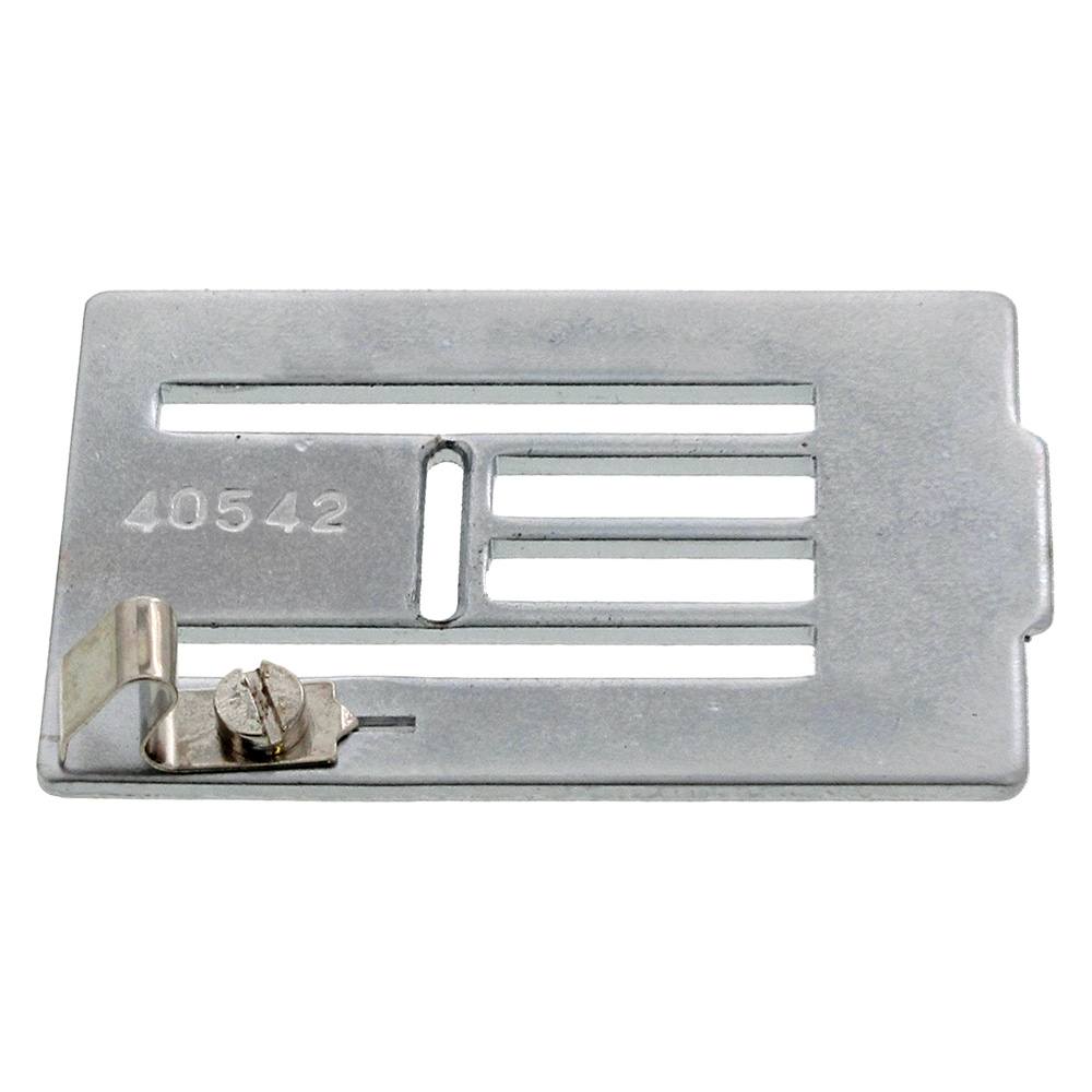 Needle Plate, Kenmore #KM40541 image # 75803