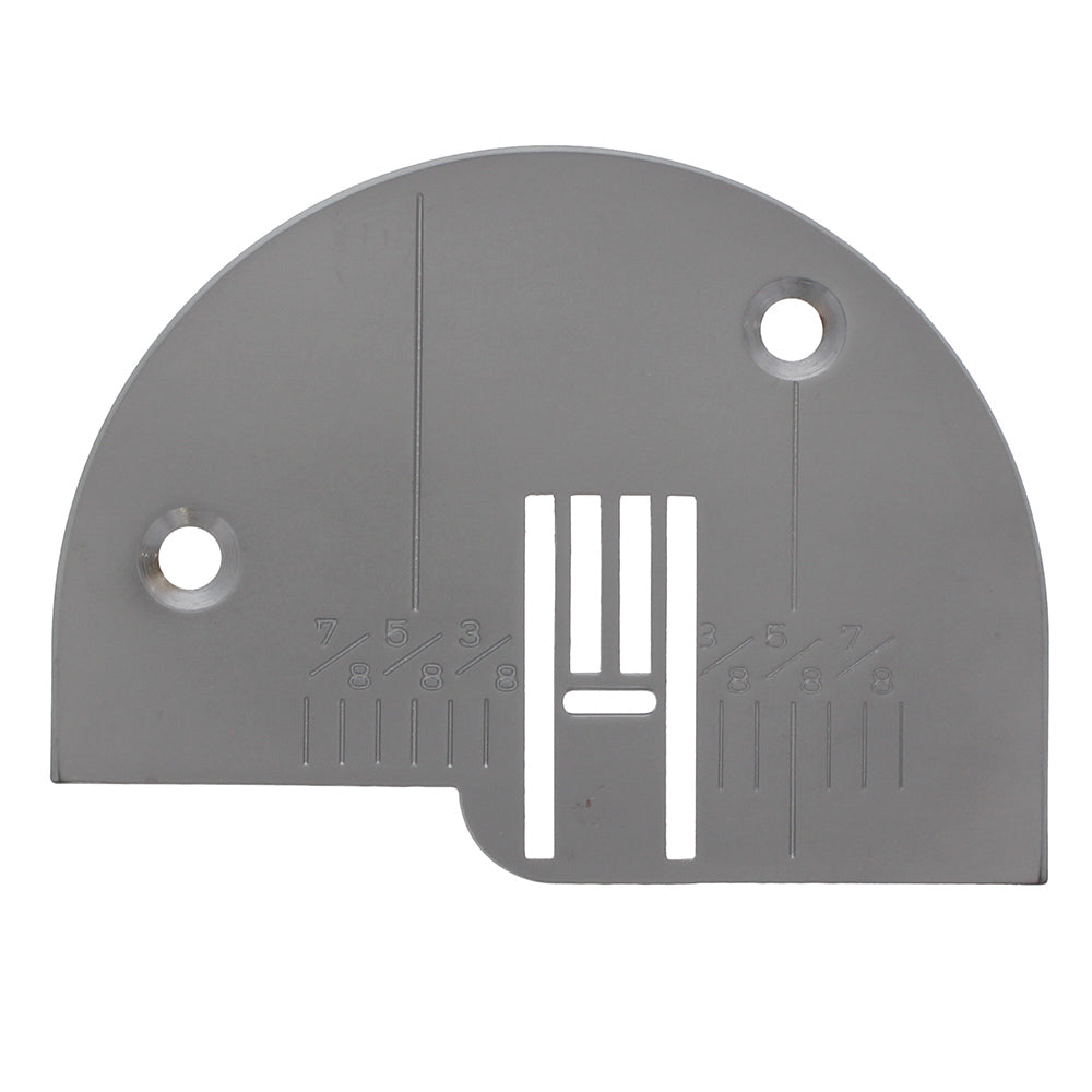 Needle Plate, Kenmore #KM57134 image # 57929