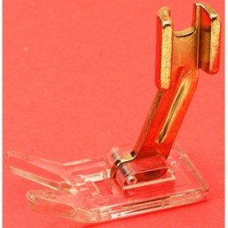 Knitting Foot, Super High Shank, Kenmore #KM6784 image # 10419