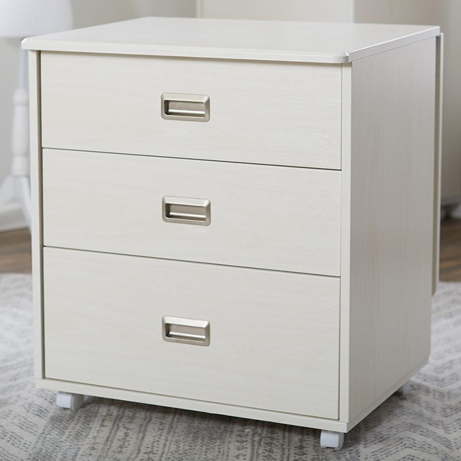 Koala Studios Three Drawer Caddy (4 Colors Available) image # 91711