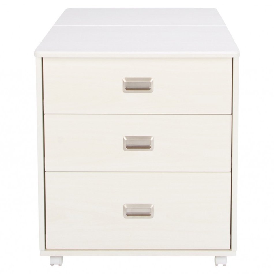Koala Studios Three Drawer Caddy (4 Colors Available) image # 91715
