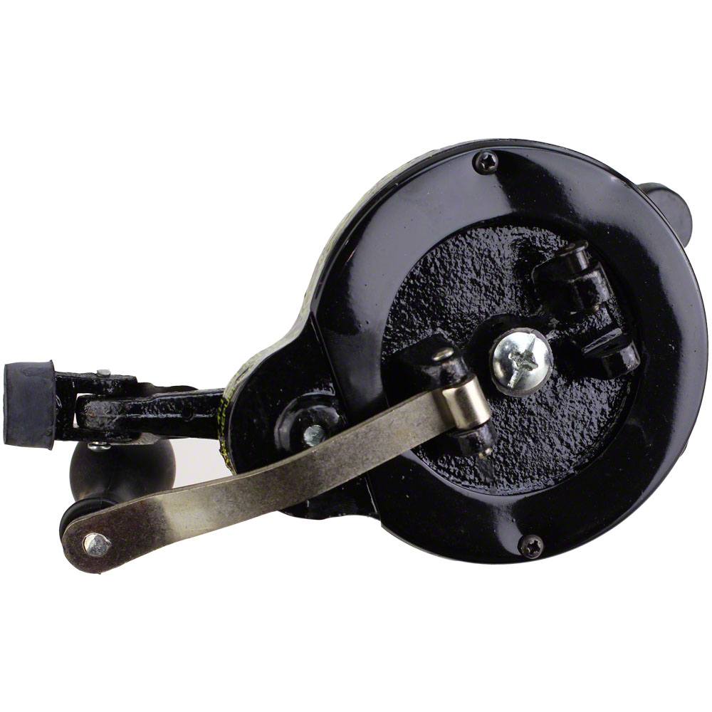 Hand Crank w/ Screw, Alphasew #KS-1 image # 30026