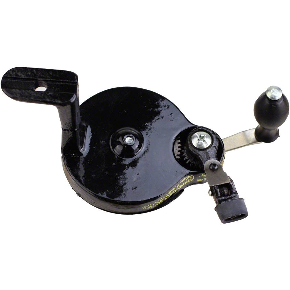 Hand Crank w/ Screw, Alphasew #KS-1 image # 30028