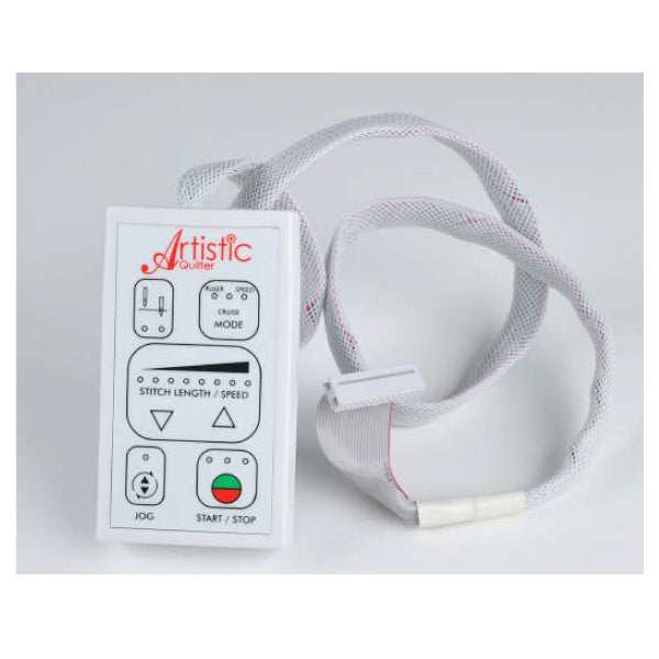 Interface Pod, Janome #L-JIP image # 60861