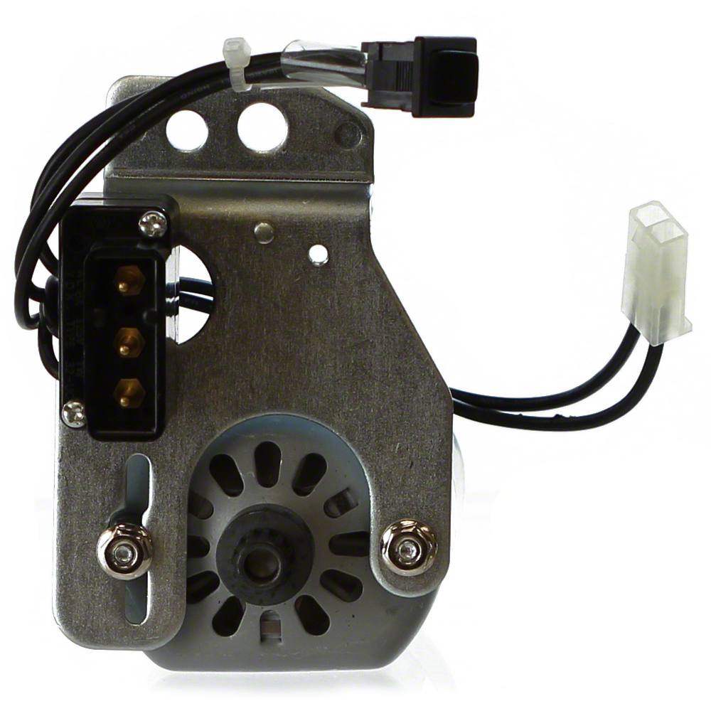 Motor 110V/125V, Babylock #L10T6N image # 18370