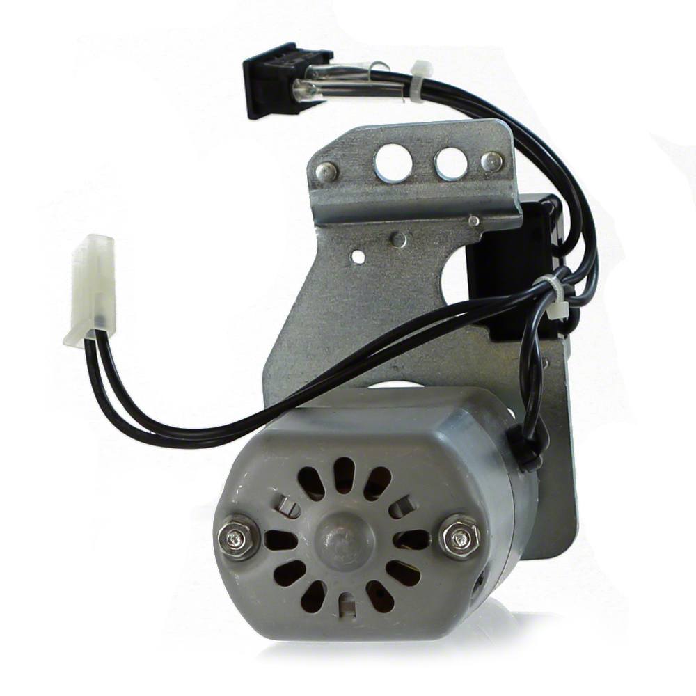 Motor 110V/125V, Babylock #L10T6N image # 18372