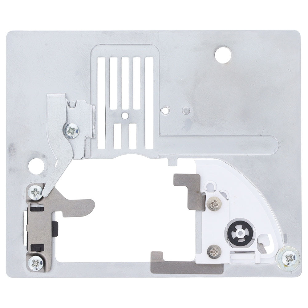 Straight Stitch Needle Plate, Babylock #L800-904 image # 109345