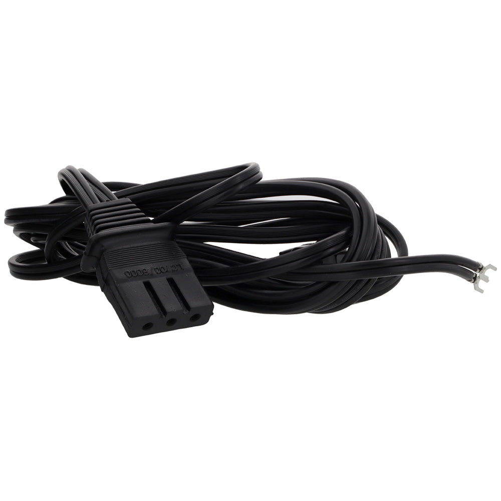 Power Cord, Brother #LC700/8000 Brother sewing machine cord