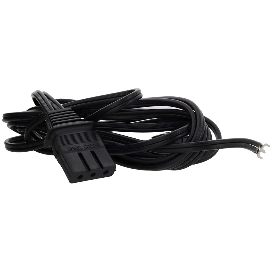 Power Cord, Brother #LC700/8000