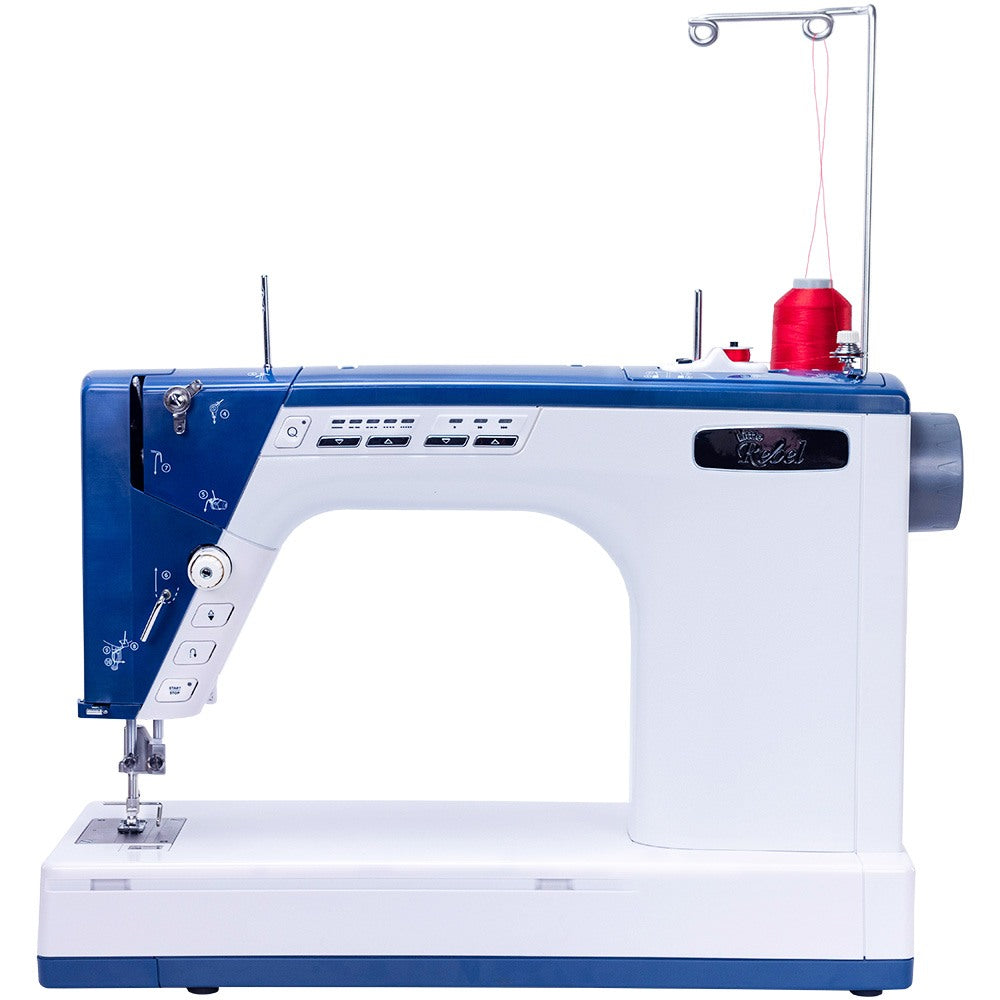 Q'nique 13 Little Rebel Sewing Machine image # 120899