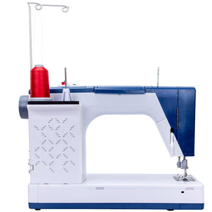 Q'nique 13 Little Rebel Sewing Machine image # 120898