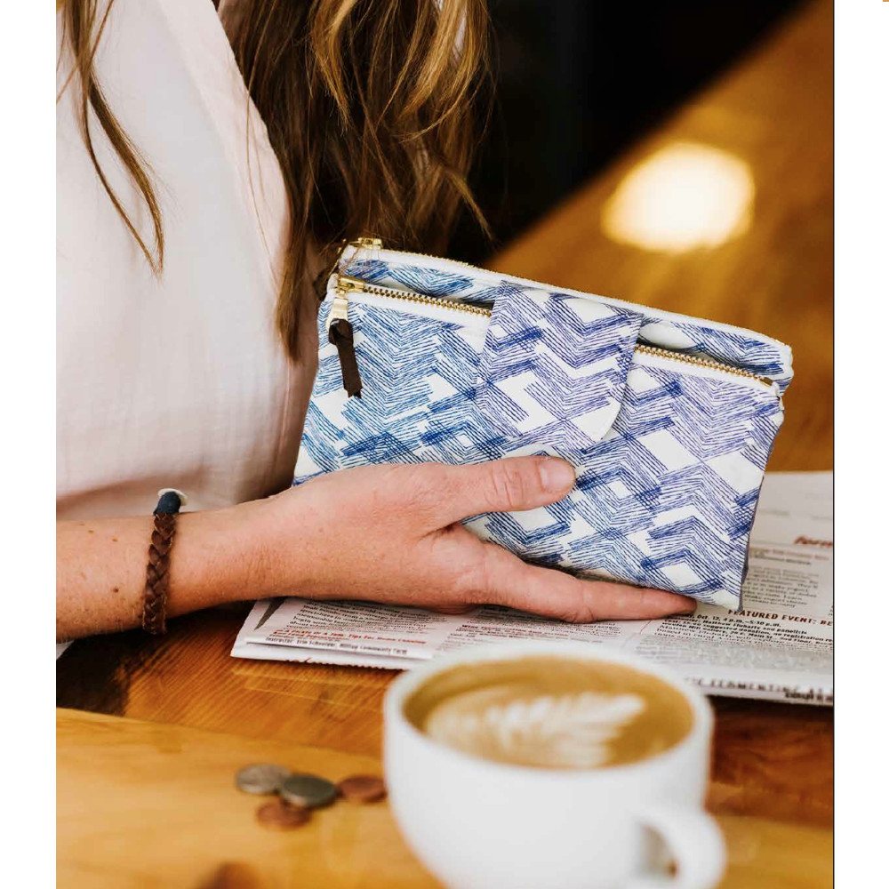 Handmade Style: 23 Must-Have Basics to Stitch, Use, and Wear Book image # 65012