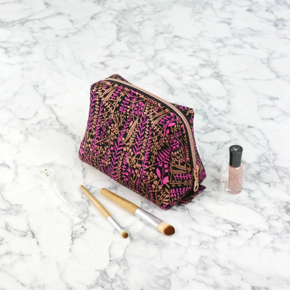 Sallie Tomato, Mason Bag Pattern image # 64341