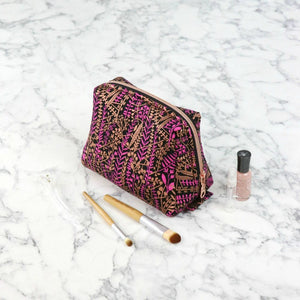 Sallie Tomato, Mason Bag Pattern image # 64341