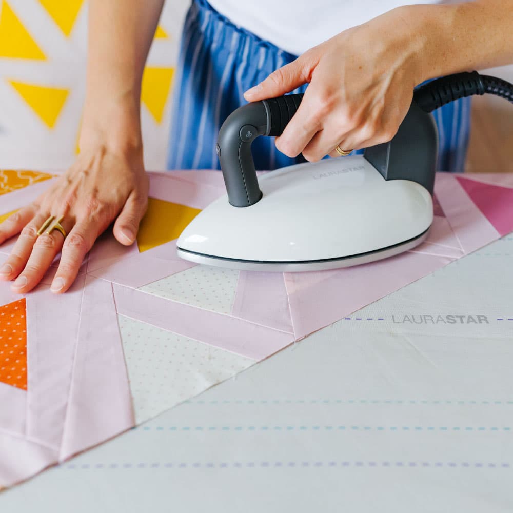 Laurastar Smart I Ironing System