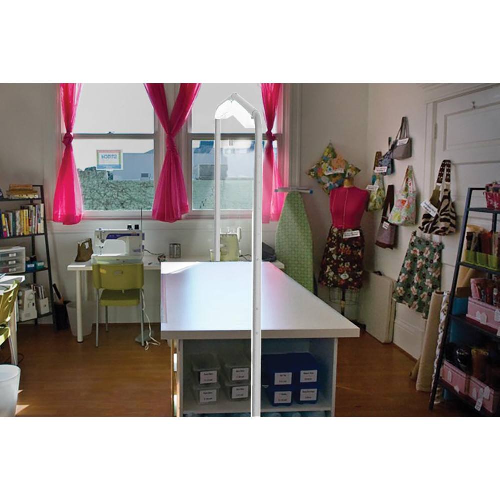 Luminess LED Light 2 Foot Extension image # 47831