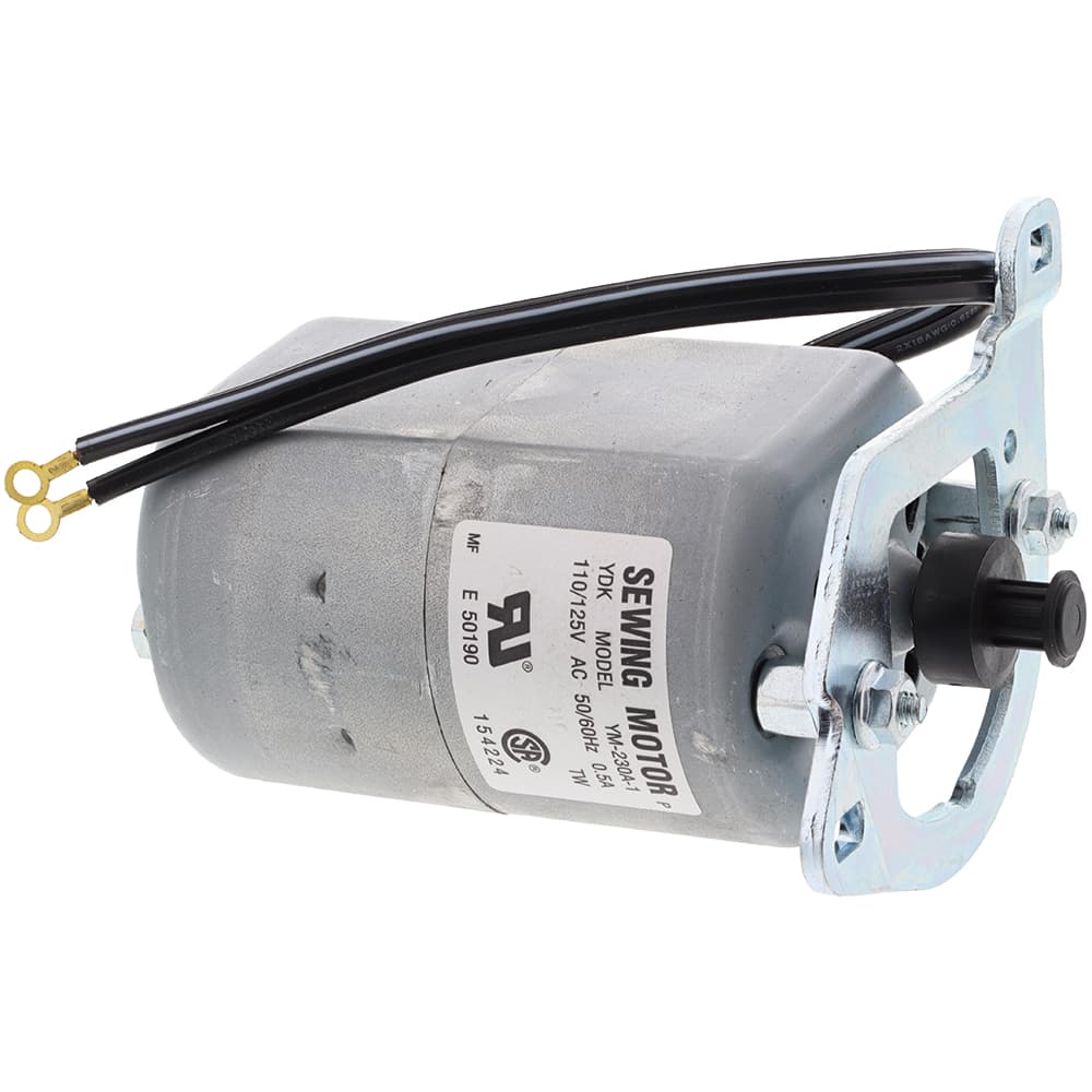 Motor Unit, Janome #M-1069 image # 101265