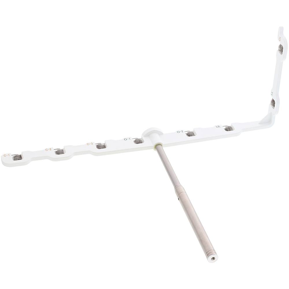 Telescopic Thread Pipe, Babylock #M0-01K18 image # 79698