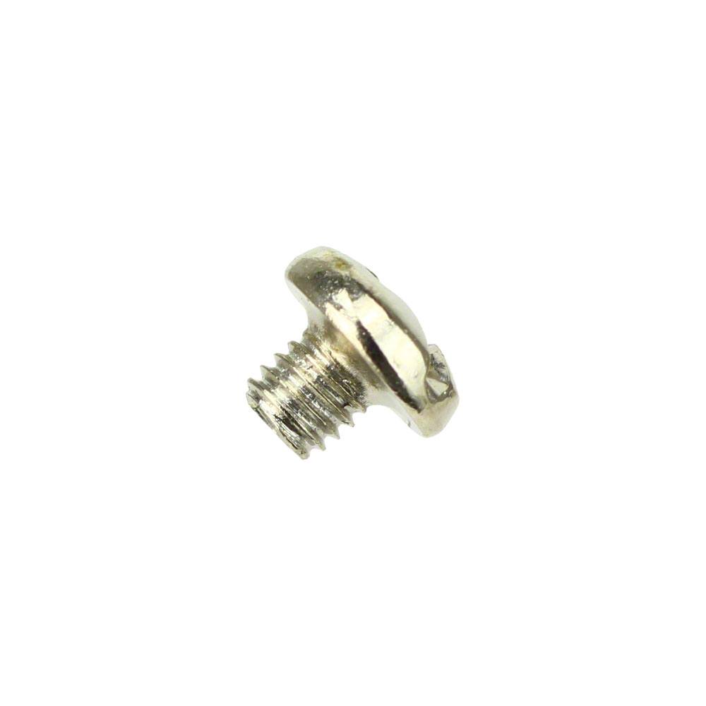 Regulator Plate Screw, Singer #M03L03A03 image # 36658