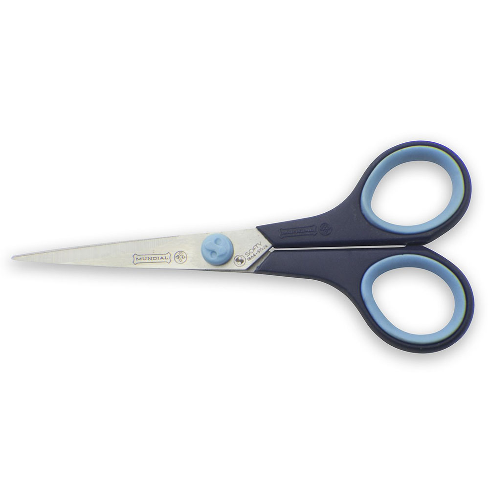 Mundial 5.5in Hobby/Craft Scissors image # 88959