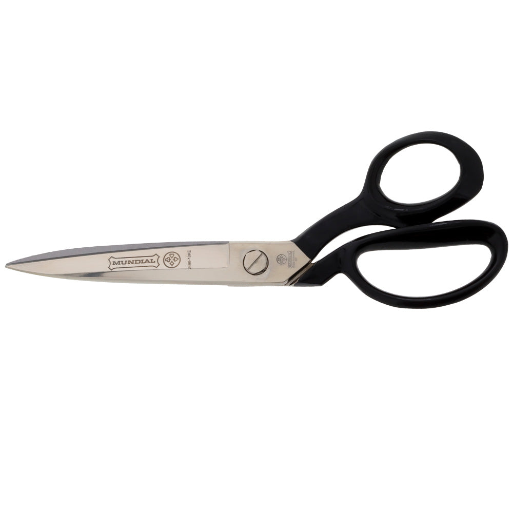 Mundial 10in Industrial Bent Trimmers image # 90014