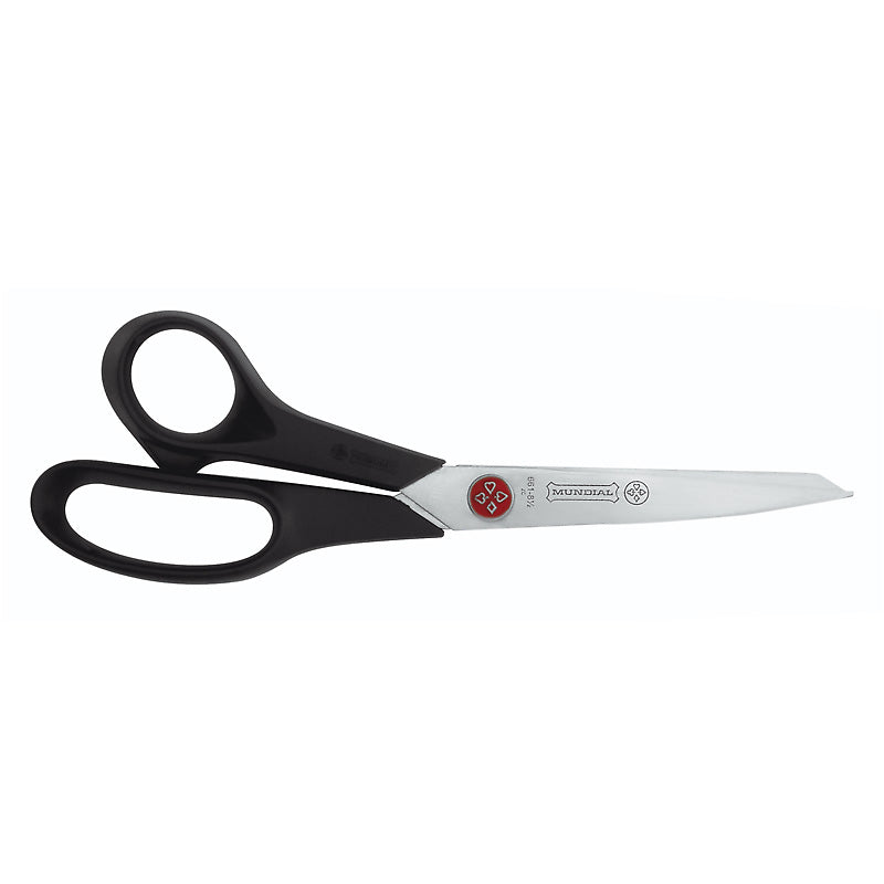 Mundial 8.5in Left Handed Dressmaker Shears image # 10473