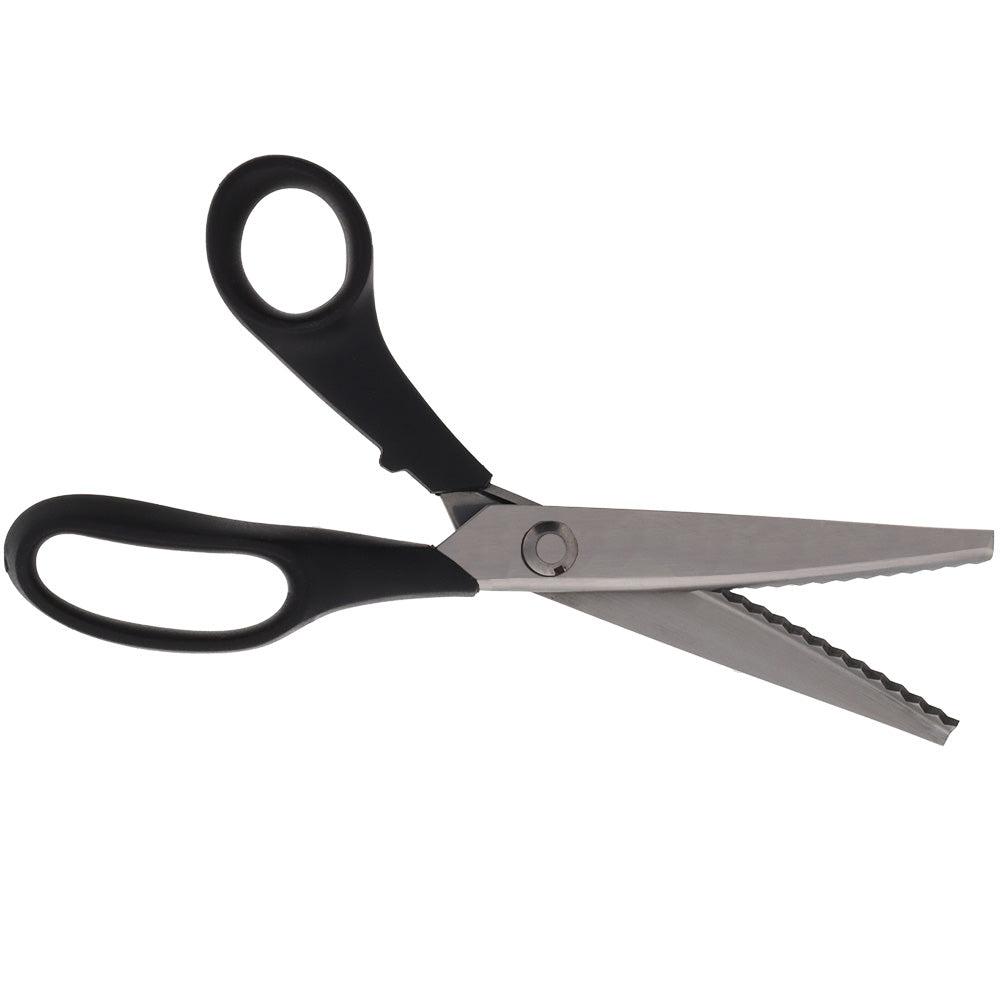 Pinking Shears (8.5in), Mundial #M665 image # 90009