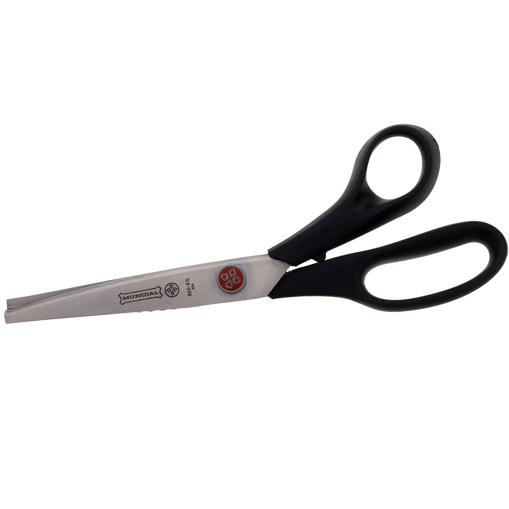 Pinking Shears (8.5in), Mundial #M665 image # 90008