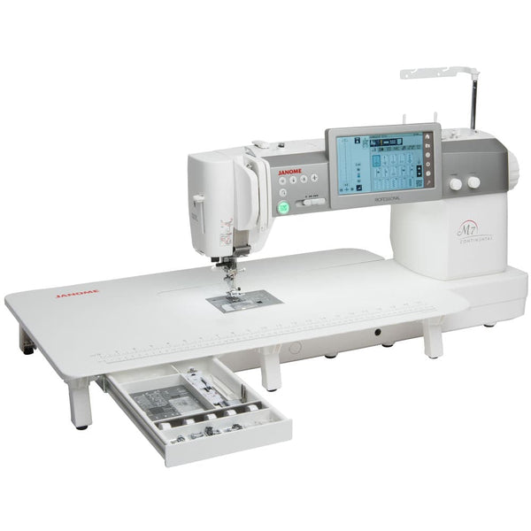 Extra Wide Extension Table, Janome #867806005