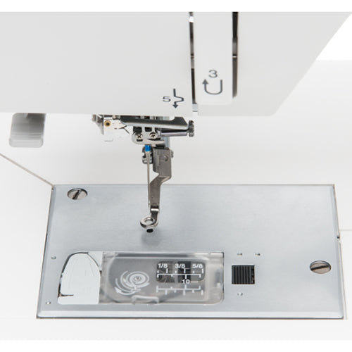 Janome MC400E Embroidery Machine image # 44733