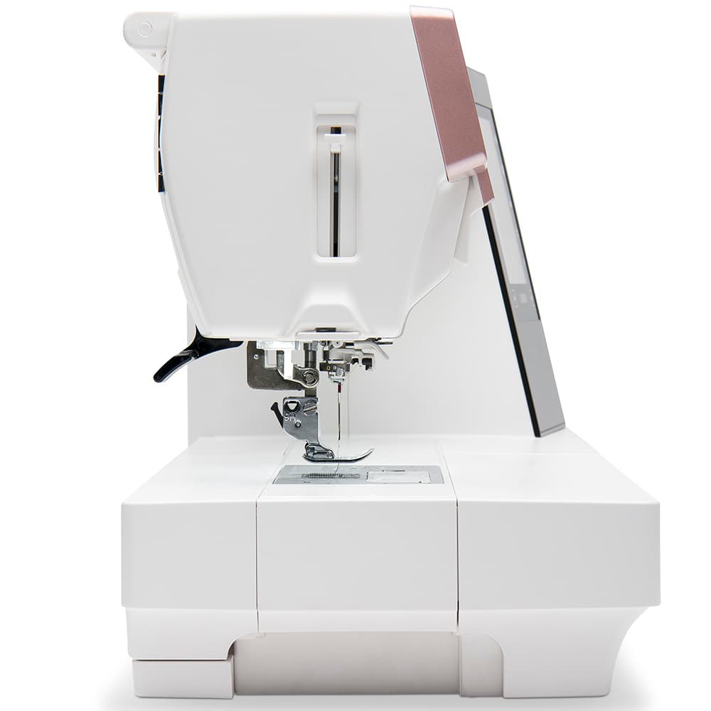 Janome Horizon Memory Craft 9410QC Computerized Sewing Machine image # 121840