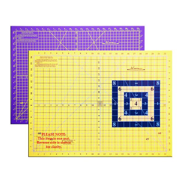 Martelli Cutting Mats image # 61975