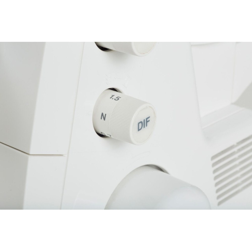 Juki MCS-1500 Coverstitch Machine image # 41916