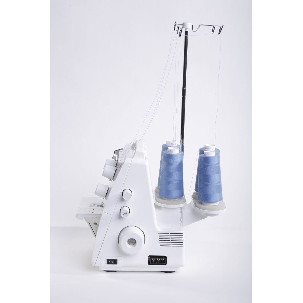 Juki MCS-1500 Coverstitch Machine image # 41925