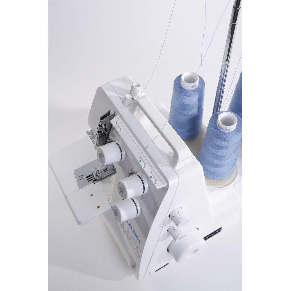 Juki MCS-1500 Coverstitch Machine image # 73346