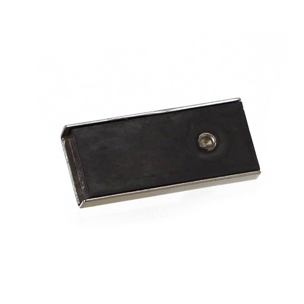 Magnetic Sewing Machine Seam Guide / Gauge image # 18159