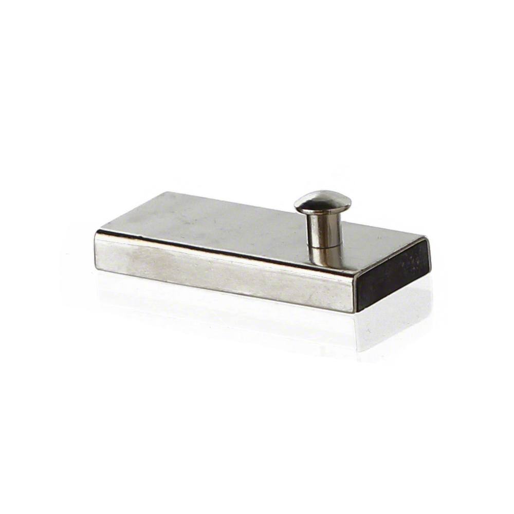 Magnetic Sewing Machine Seam Guide / Gauge image # 18158