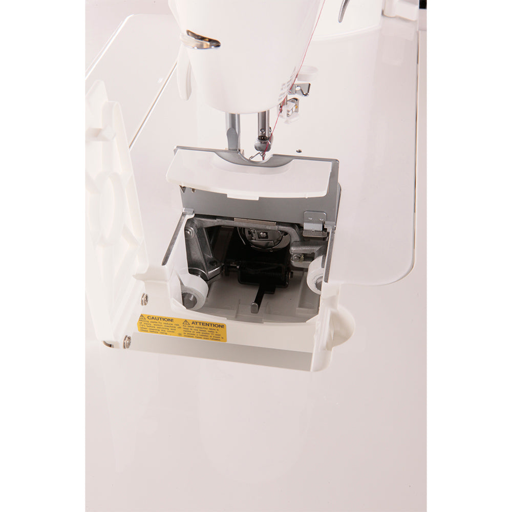 Juki TL-2000Qi Quilting Machine image # 72880
