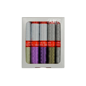 Aurifil, Amour 10 Spool Thread Collection image # 106620
